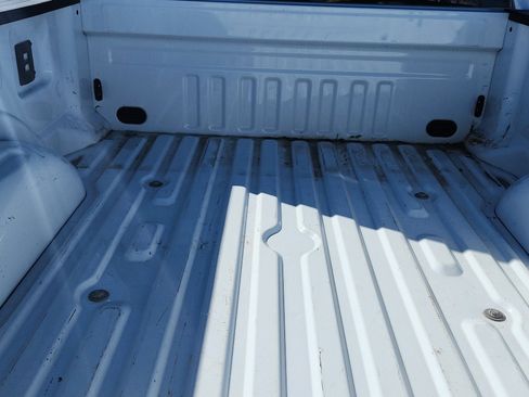 Used 2024 Ford F250 Lariat image 8