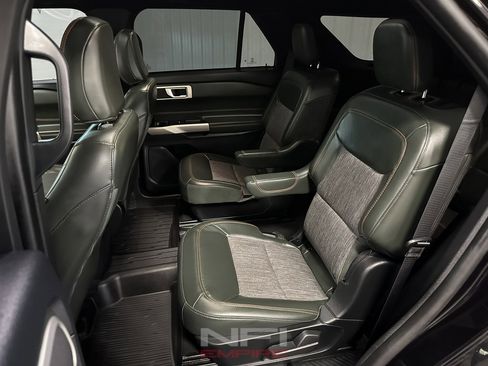 Used 2023 Ford Explorer Timberline image 39