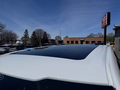 Used 2025 Ford F150 Tremor w/ Bed Utility Package image 23