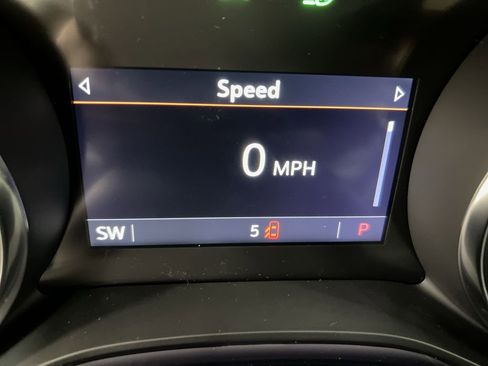 Used 2023 Buick Encore GX Select w/ Sport Touring Package image 12