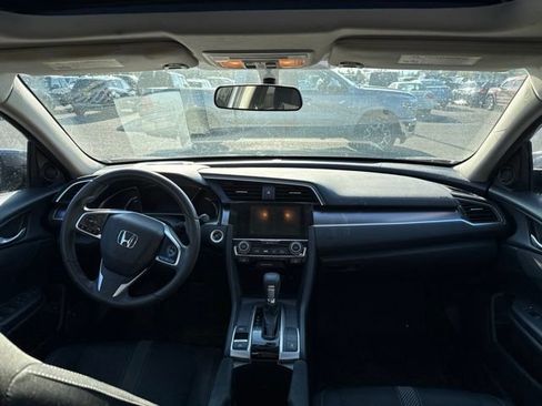 Used 2016 Honda Civic EX-T image 16