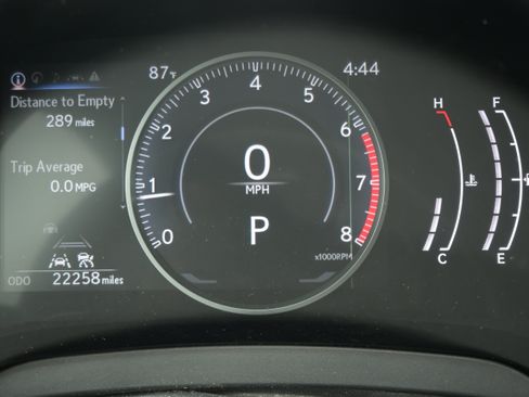 Used 2023 Lexus RX 350 Premium w/ Accessory Package AWD/4WD image 20