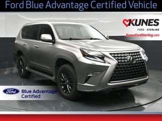 Used 2023 Lexus GX 460 Premium AWD/4WD video 1