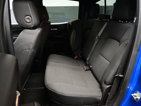 Used 2024 Chevrolet Colorado LT w/ LT Convenience Package II RWD image 25