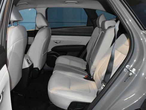 Used 2025 Hyundai Tucson SEL image 21