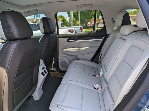 New 2026 GMC Terrain Denali image 14