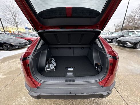 New 2026 Hyundai Kona SEL Sport AWD/4WD image 18