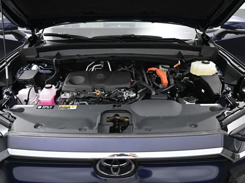 Certified 2026 Toyota Grand Highlander Limited image 41