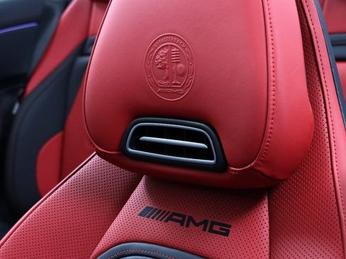 New 2026 Mercedes-Benz CLE 53 AMG 4MATIC Cabriolet image 16