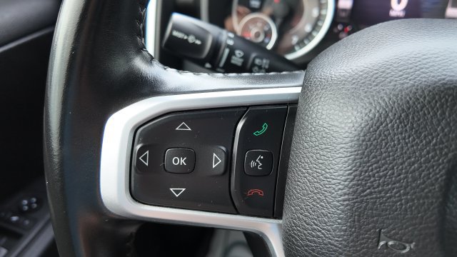 Used 2021 RAM 1500 Big Horn AWD/4WD image 24
