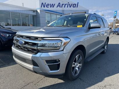 Used 2024 Ford Expedition Limited