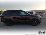 Used 2018 Ford Explorer XLT w/ Equipment Group 202A image 4