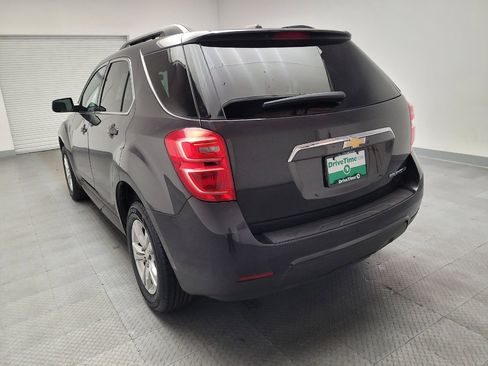Used 2016 Chevrolet Equinox LT w/ Convenience Package FWD image 6