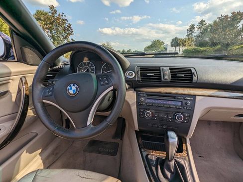 Used 2012 BMW 128i Convertible image 16
