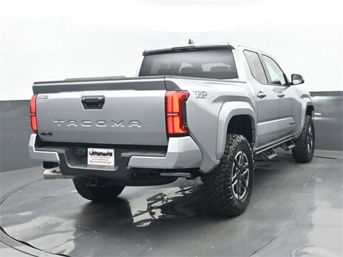 Used 2025 Toyota Tacoma TRD Sport image 20