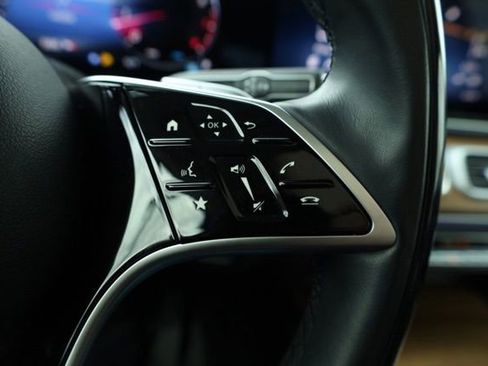 Certified 2024 Mercedes-Benz GLE 350 4MATIC image 16