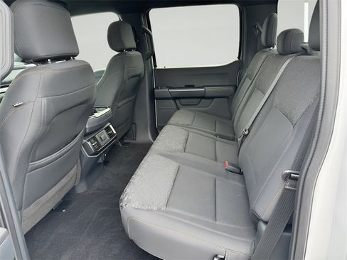 Used 2021 Ford F150 Tremor w/ Trailer Tow Package image 30