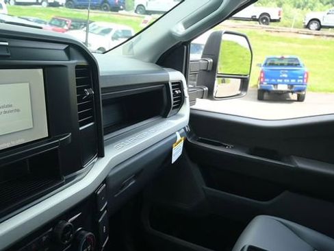 New 2026 Ford F350 XL AWD/4WD image 18