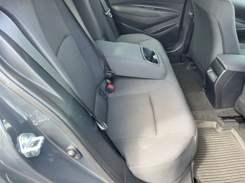 Used 2026 Toyota Corolla LE FWD image 18