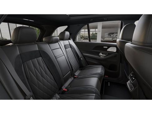 New 2026 Mercedes-Benz GLE 53 AMG 4MATIC image 5