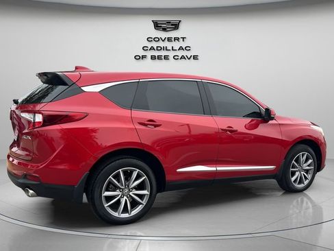 Used 2020 Acura RDX w/ Technology Package image 10