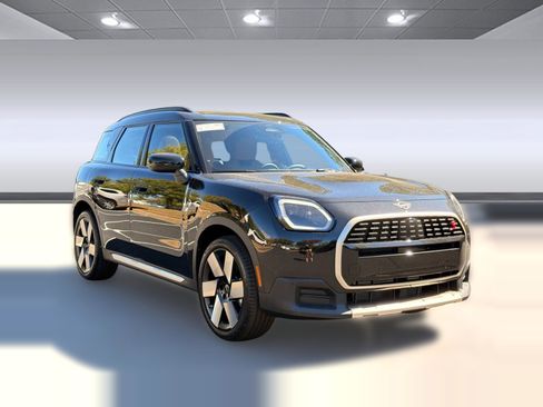 New 2026 MINI Cooper Countryman S image 6