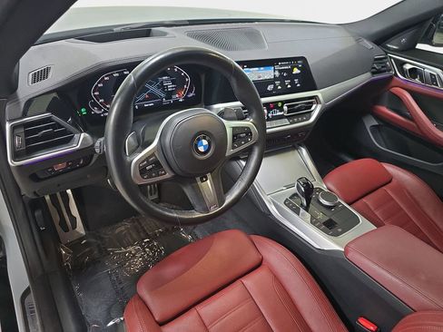 Certified 2022 BMW M440i xDrive Gran Coupe w/ Premium Package image 19