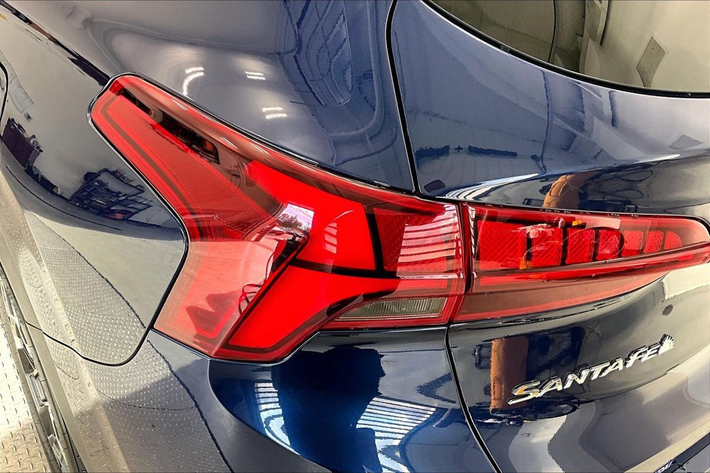 Used 2023 Hyundai Santa Fe Limited AWD/4WD image 30