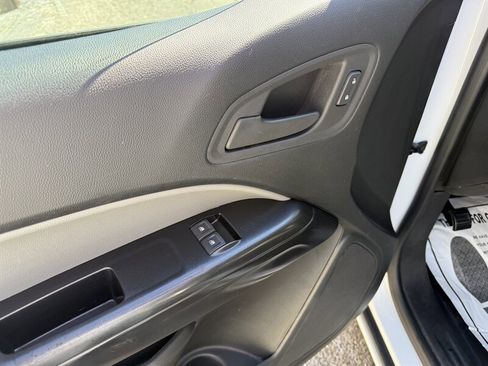 Used 2022 Chevrolet Colorado W/T w/ WT Convenience Package image 20