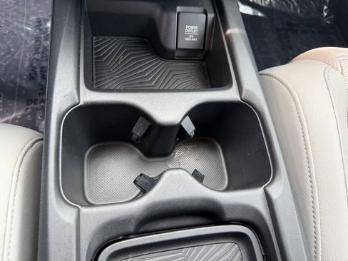 Used 2019 Honda CR-V EX-L image 25