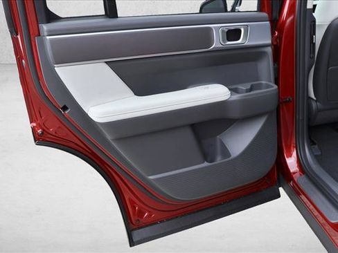 New 2026 Hyundai Santa Fe SEL AWD/4WD image 21