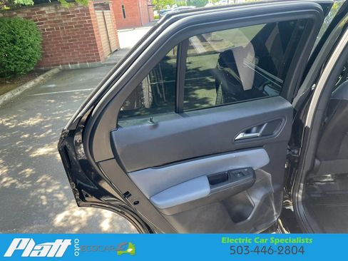 Used 2024 Honda Prologue Elite image 44