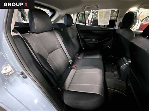 Certified 2023 Subaru Crosstrek 2.0i image 18