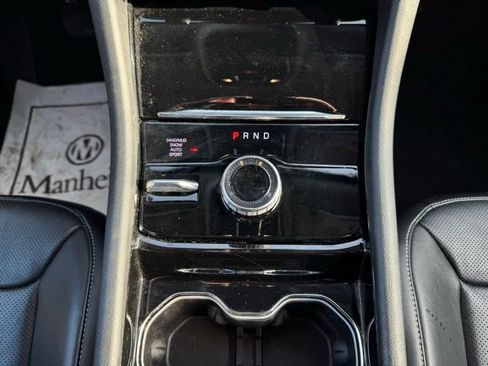 Used 2023 Jeep Grand Cherokee Limited w/ Luxury Tech Group II image 29