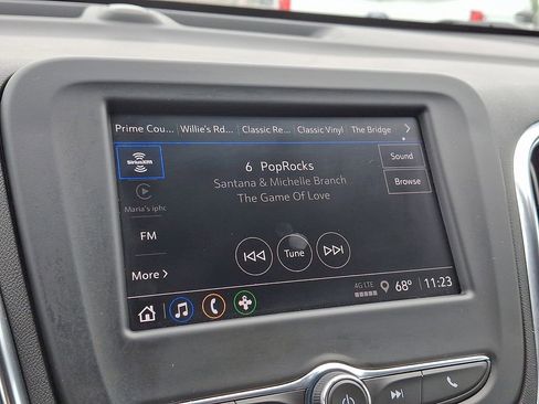 Used 2022 Chevrolet Equinox LS AWD/4WD image 18
