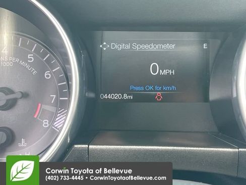 Used 2018 Ford Mustang GT RWD image 19