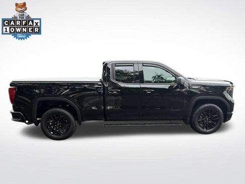 Used 2026 GMC Sierra 1500 Elevation AWD/4WD image 9