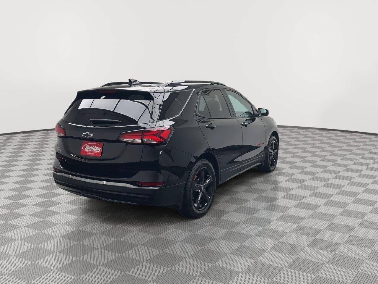 Certified 2023 Chevrolet Equinox Premier AWD/4WD image 42