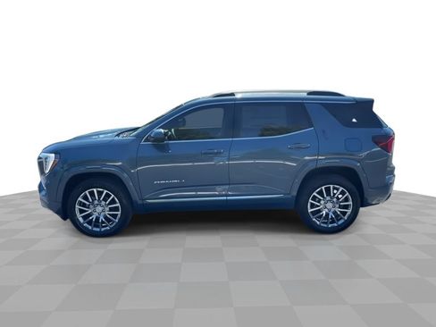 New 2026 GMC Terrain Denali AWD/4WD image 5