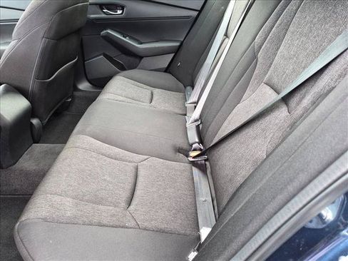 Certified 2024 Honda Accord EX image 18