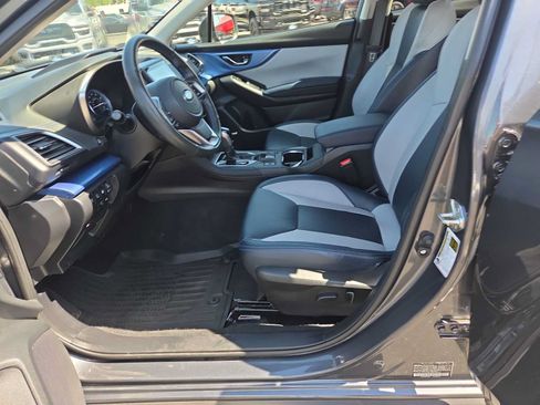 Used 2022 Subaru Crosstrek Hybrid w/ Moonroof Package w/Navigation AWD/4WD image 19