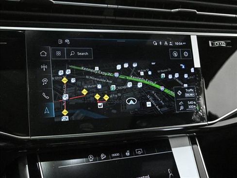 New 2026 Audi Q7 3.0T Premium Plus image 13