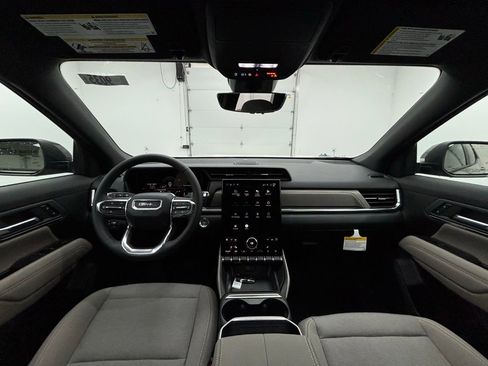 New 2026 GMC Terrain Elevation w/ Technology Package II image 2