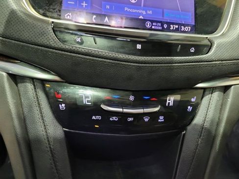 Used 2021 Cadillac XT5 Sportv image 41
