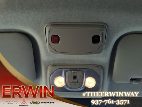 Used 2025 RAM ProMaster 2500 w/ Convenience Group FWD image 22