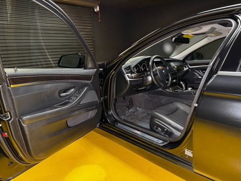 Used 2016 BMW 535i Sedan image 34
