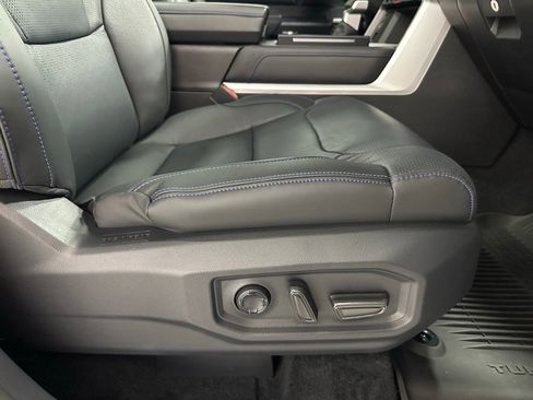 Used 2025 Toyota Tundra Platinum image 65