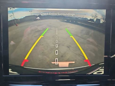 New 2026 Dodge Durango GT image 12