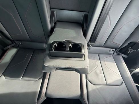 Used 2025 Audi Q3 2.0T Premium Plus image 18