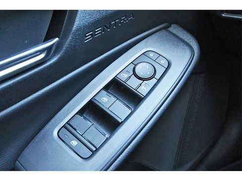 New 2026 Nissan Sentra S w/ Floor Mat Package image 15